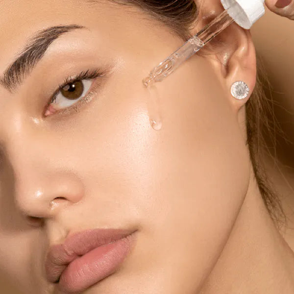 The Ordinary Niacinamide 10% + Zinc 1%  30ml